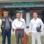 Sengketa Lahan Denpasar Utara Memanas, Kuasa Hukum Minta Polisi Bertindak Tegas