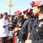 Ribuan Pecalang Siap Amankan Nyepi 1948 Saka, Gubernur Koster Tekankan Peran Strategis Keamanan Berbasis Desa Adat
