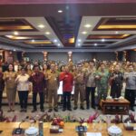 Mendesak, Gubernur Koster Minta Kepala Desa dan Lurah se-Kota Denpasar Percepat Pengelolaan Sampah Berbasis Sumber