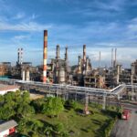 Siap Jaga Pasokan Energi Jelang Lebaran, Kilang Pertamina Dumai Aktifkan Satgas RAFI dan Gelar Apel Siaga Pengamanan