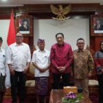 Kolaborasi Kemenbud dan Pemprov Bali Gelar CHANDI Summit, Gubernur Koster: Nuansa Budaya Harus Kuat