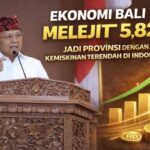 Gubernur Koster Paparkan Capaian Pembangunan di Berbagai Sektor, Ekonomi Bali 2025 Tumbuh 5,82 Persen
