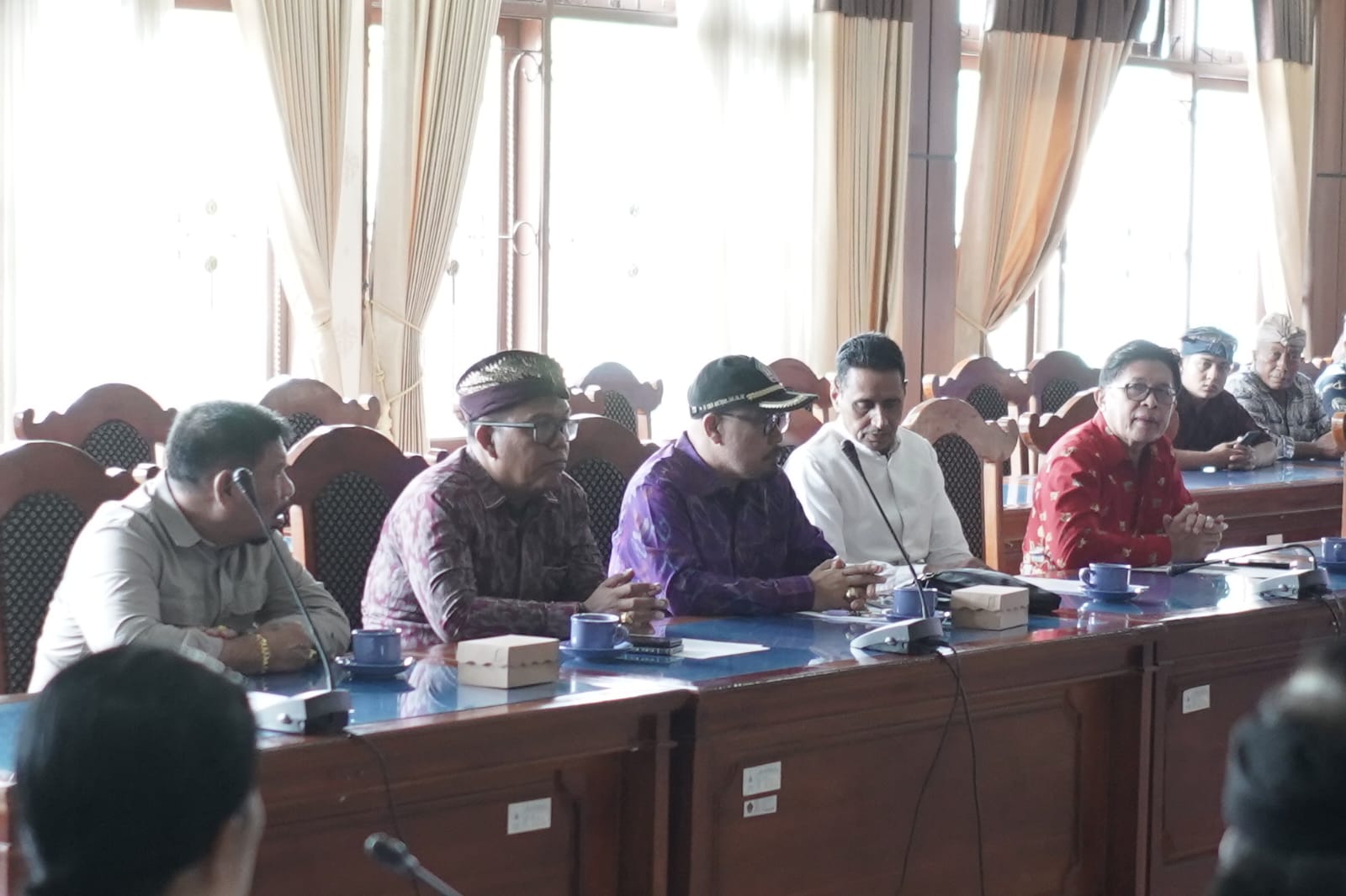Villa Ilegal di Kawasan Hutan Buleleng Disegel, DPRD Bali Siap Rekomendasikan Pembongkaran Total dan Pemulihan Kawasan