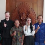 Gubernur Koster Apresiasi RS Kasih Ibu Berhasil Sembuhkan Pasien WNA, Tingkatkan Citra Pariwisata di mata Dunia