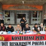 Polisi Ungkap Kasus Pembunuhan WN Belanda di Badung, Dua WNA Brasil Masih Buron