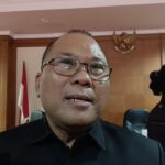 TPA Suwung Ditutup untuk Warga Mulai 1 April 2026, Luwir Wiana Usulkan Beli Lahan di Petang Solusi Jangka Panjang