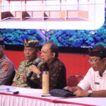 Transportasi IBTK 2026 Ditata Ketat, Shuttle Gratis, Area Parkir 2.267 Kendaraan, dan Pantau Kepadatan secara Digital