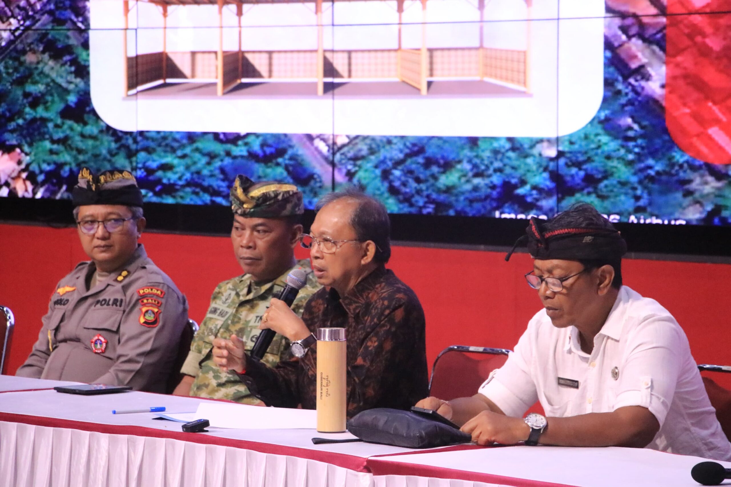Transportasi IBTK 2026 Ditata Ketat, Shuttle Gratis, Area Parkir 2.267 Kendaraan, dan Pantau Kepadatan secara Digital
