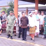 Gubernur Wayan Koster Perintahkan Perbaiki Jalan dan Lampu demi Kenyamanan Pemedek saat IBTK 2026