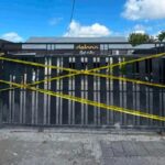 Mabes Polri Segel Dua Tempat Hiburan Malam di Bali, Delona Vista 888 dan NCO Living Diduga Digerebek Subuh Hari