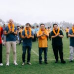 Tahun Ketiga Bali 7s 2026 Catat Rekor 8.000 Pemain Hadirkan 500 Tim dari 7 Negara Perkuat Sport Tourism Bali