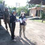 Truk Sampah yang Terekam di TPA Suwung Tidak Masuk Zona Pembuangan