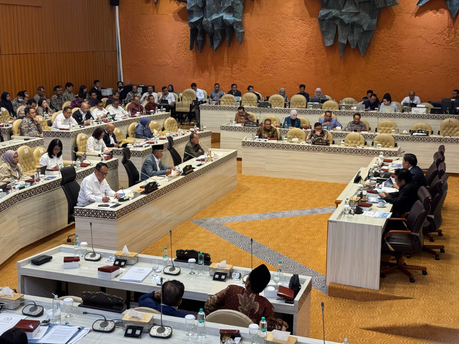 Bali Penyumbang Devisa Utama, Infrastruktur Jadi Kunci Menjaga Daya Saing Pariwisata