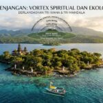 Pansus TRAP DPRD Bali Dorong Pulau Menjangan Jadi Kawasan Spiritual dan Ekologis Berkelas Dunia