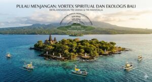 Pansus TRAP DPRD Bali Dorong Pulau Menjangan Jadi Kawasan Spiritual dan Ekologis Berkelas Dunia