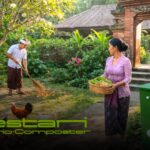 Era Baru Sampah Bali, Dari TPA ke Rumah: Lestari Bio Composter Jadi Solusi Mandiri