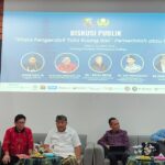 Diskusi Publik IWO Bali: Pansus TRAP Bongkar Arah Kendali Tata Ruang Pulau Dewata