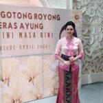 Pesan Winie Kaori di Hari Kartini: Perempuan Harus Kuat, Berani, dan Berdaya