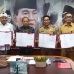 Koster Satukan Kekuatan Bali Selatan, 22 Proyek Strategis Digeber untuk Akhiri Ketimpangan Pembangunan