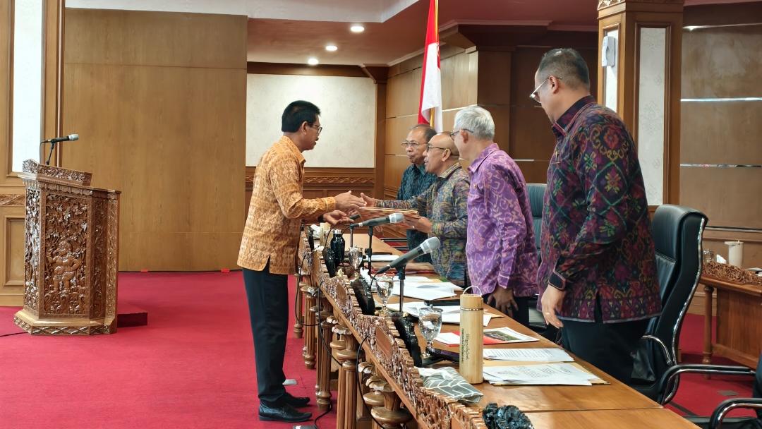 Golkar Soroti Tata Kelola Pariwisata Bali, Gung Cok Dorong Moratorium Hotel dan Transparansi Pajak Wisatawan