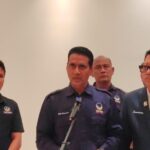 NasDem Bali Solid Hadapi Isu Nasional, Dr. Somvir Tegaskan Tidak Ada Gejolak di Daerah