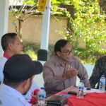 Pansus TRAP DPRD Bali Tutup BTID, Tagel Winarta: Data Tukar Guling Tak Jelas
