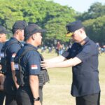Imigrasi Bentuk Satgas ‘Dharma Dewata’, Bali Diperketat dari Desa hingga Titik Rawan WNA