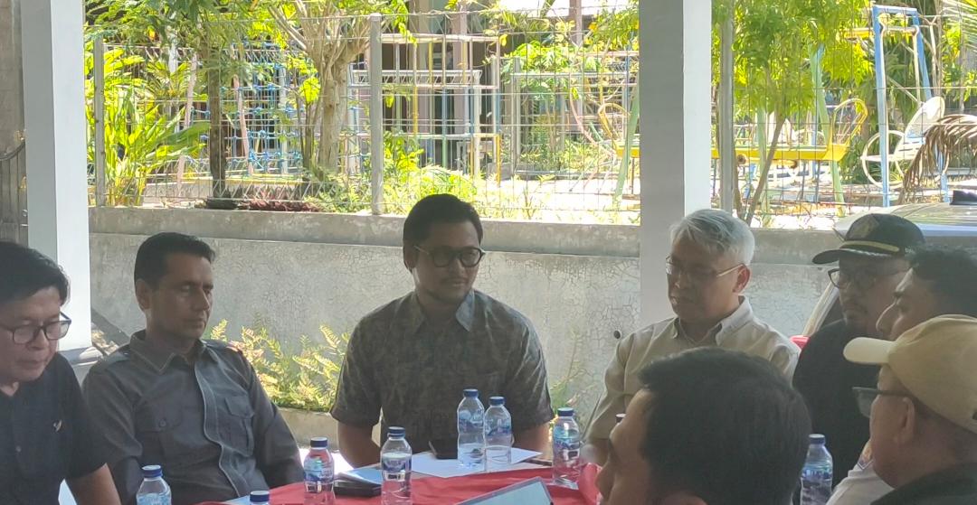 Pansus TRAP DPRD Bali Sepakat Tutup BTID, Status Lahan Tukar Guling Dinilai ‘Abu-Abu