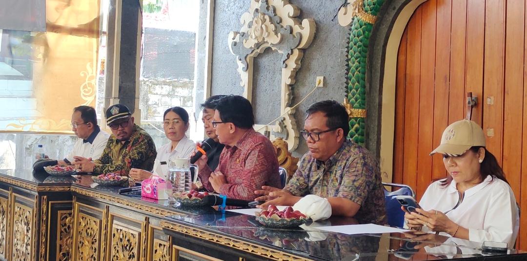 Mangrove Ditukar, Data Tak Sinkron: Gede Harja Astawa Minta Kasus Diusut Tuntas