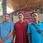 ARUN Bali Geram, Dana Nasabah di LPD Mambal Tidak Ada Kejelasan Anaknya Bisa Putus Sekolah.