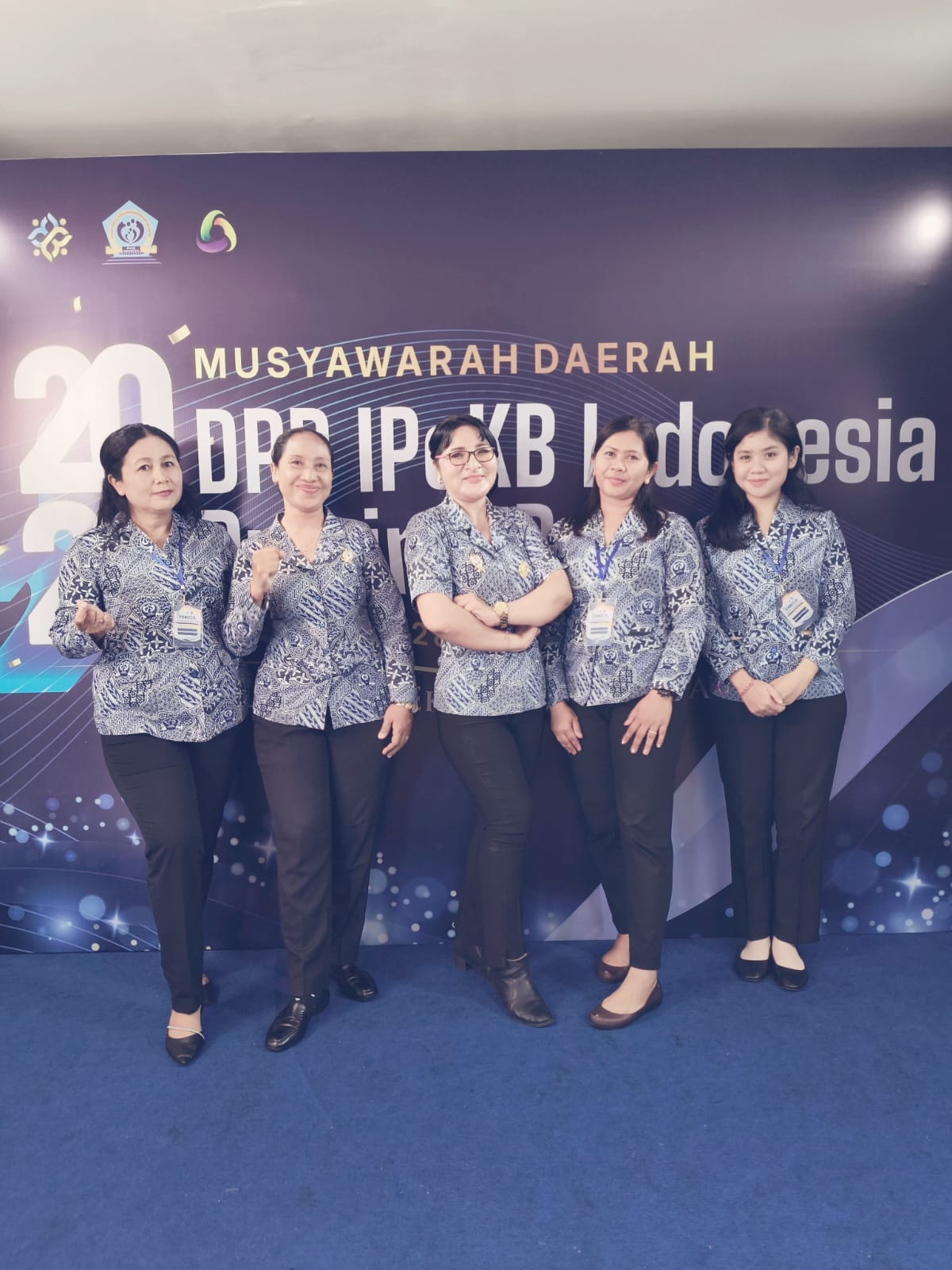 BKKBN Bali Tekankan Inovasi Digital dalam Musda IPeKB 2026