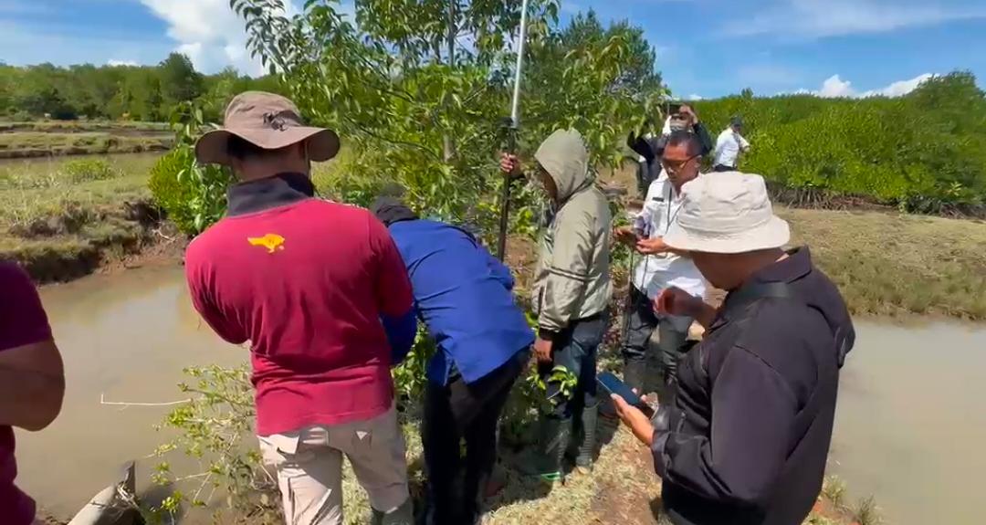 Kejati Bali Bongkar Lahan Tukar Guling BTID, 15 Sertifikat “Hilang”, 44,4 Hektare Disisir