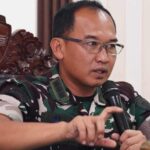 Kapendam IX/Udayana Sampaikan Keterangan Pers Terkait Kecelakaan Lalu Lintas yang Melibatkan Kendaraan Dinas TNI di Tabanan.