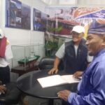PT Pelindo Regionl 1 Dukung Dumai Expo Di Hari Jadi Kota Dumai Ke 27 Tahun,suport Geliat Pengusaha Mikro, kecil Dan UMKM