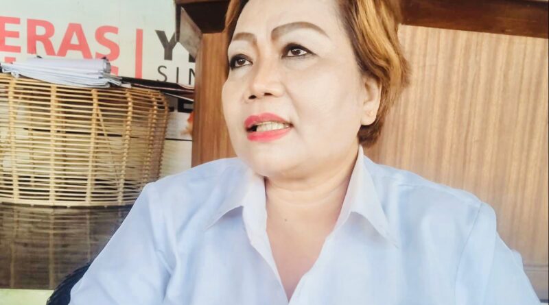 AA Ayu Priniti Apresiasi Program MBG di Denpasar, Dinilai Tepat Sasaran dan Bawa Manfaat Nyata bagi Siswa