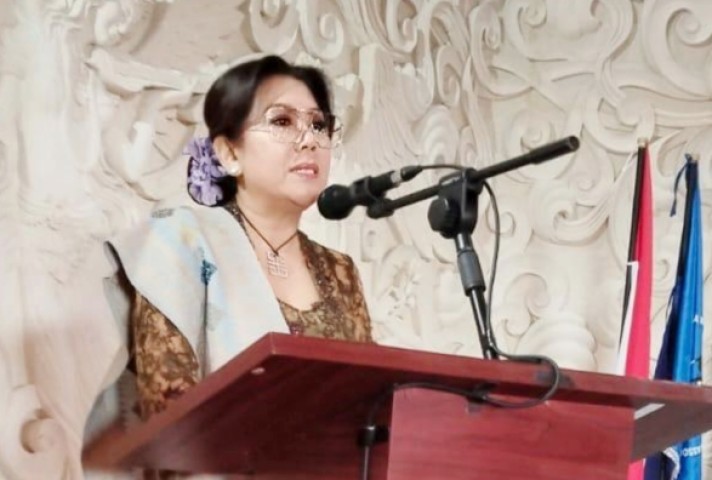 Dyah Setuti Sebut Peluang Perempuan Bali di Politik Makin Terbuka Usai Putusan MK