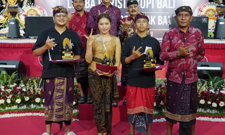 Bulan Bung Karno 2025, Lomba Konten “Bali Bersih Sampah” Jadi Ajang Kreativitas dan Gerakan Nyata Generasi Muda