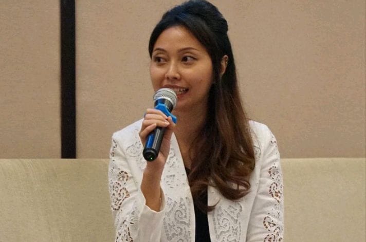 Sri Yogi Lestari Ungkap Hambatan Perempuan Masuk Politik: Patriarki hingga Dominasi Makro Isu