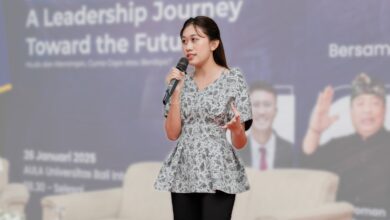 Putu Diah Maharani: Putusan MK Harus Berujung pada Keterpilihan Perempuan di Parlemen