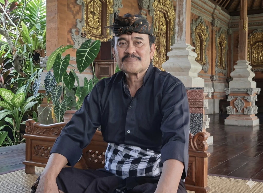Sosok Panutan Birokrasi, Eks Sekda Badung I Wayan Subawa Berpulang