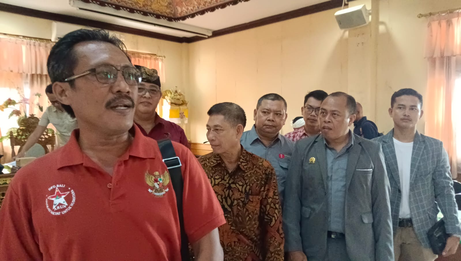 Soroti Devisa Pariwisata, LSM ARUN Bali Ungkap Dugaan Kebocoran Pajak hingga Triliunan Rupiah