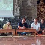 Ketua DPRD Badung Dukung Museum Taman Perdamaian Bali di Eks Sari Club, Simbol Ingatan dan Pesan Kemanusiaan