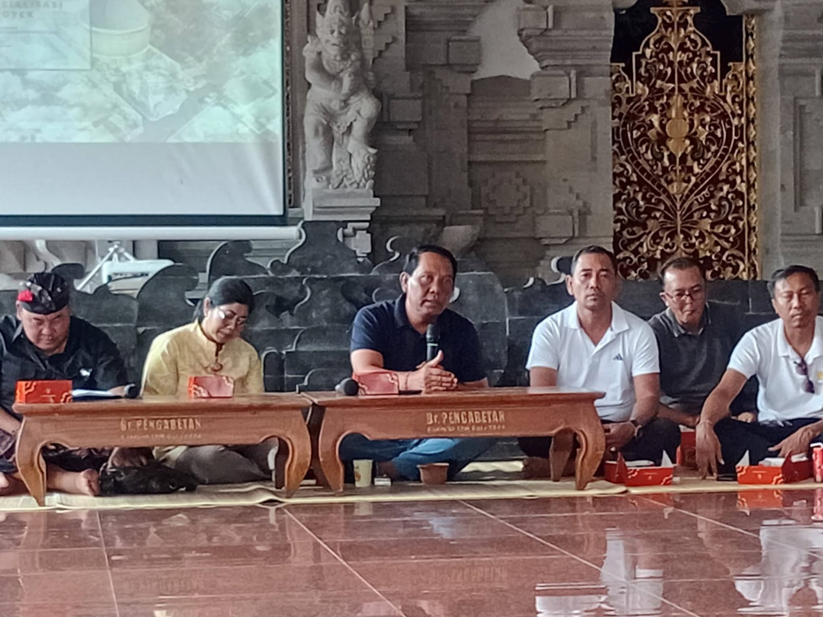 Ketua DPRD Badung Dukung Museum Taman Perdamaian Bali di Eks Sari Club, Simbol Ingatan dan Pesan Kemanusiaan