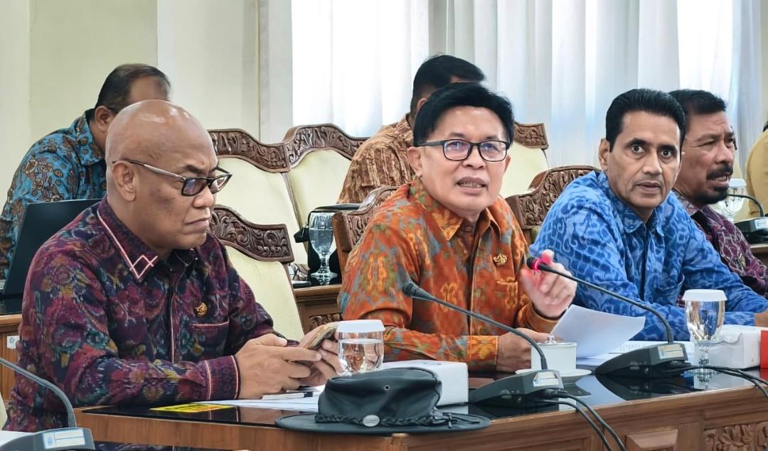 BTID Mangkir dari RDP DPRD Bali, Pansus TRAP Geram