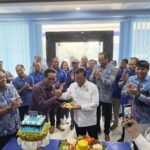 Demokrat Bidik Akar Rumput, Sekjen Instruksikan Kader Turun Serap Aspirasi di Badung