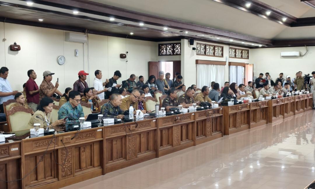 Babak Baru Kasus BTID: Lahan Tanpa Sertifikat, Jerat Hukum Menanti