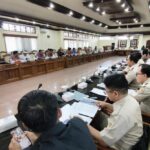 RDP Pansus TRAP DPRD Bali: BPN Tegaskan Lahan BTID di Jembrana–Karangasem Tak Bersertifikat