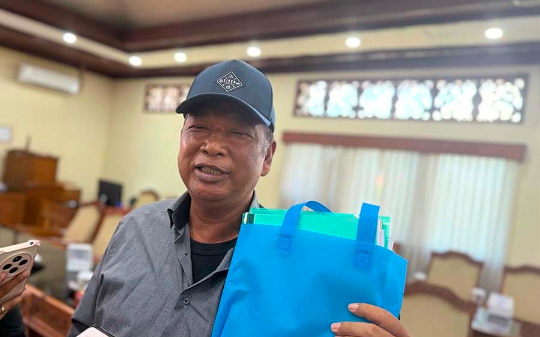 RDP DPRD Bali Panas: Eks Sekdes Bongkar Dugaan Permainan BTID yang Dinilai Keterlaluan