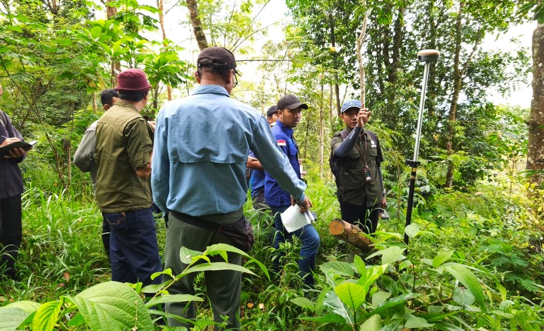 Kejati Bali Bidik Ruilslag BTID, Dugaan Tukar Guling Kawasan Hutan Masuk Penyidikan Umum