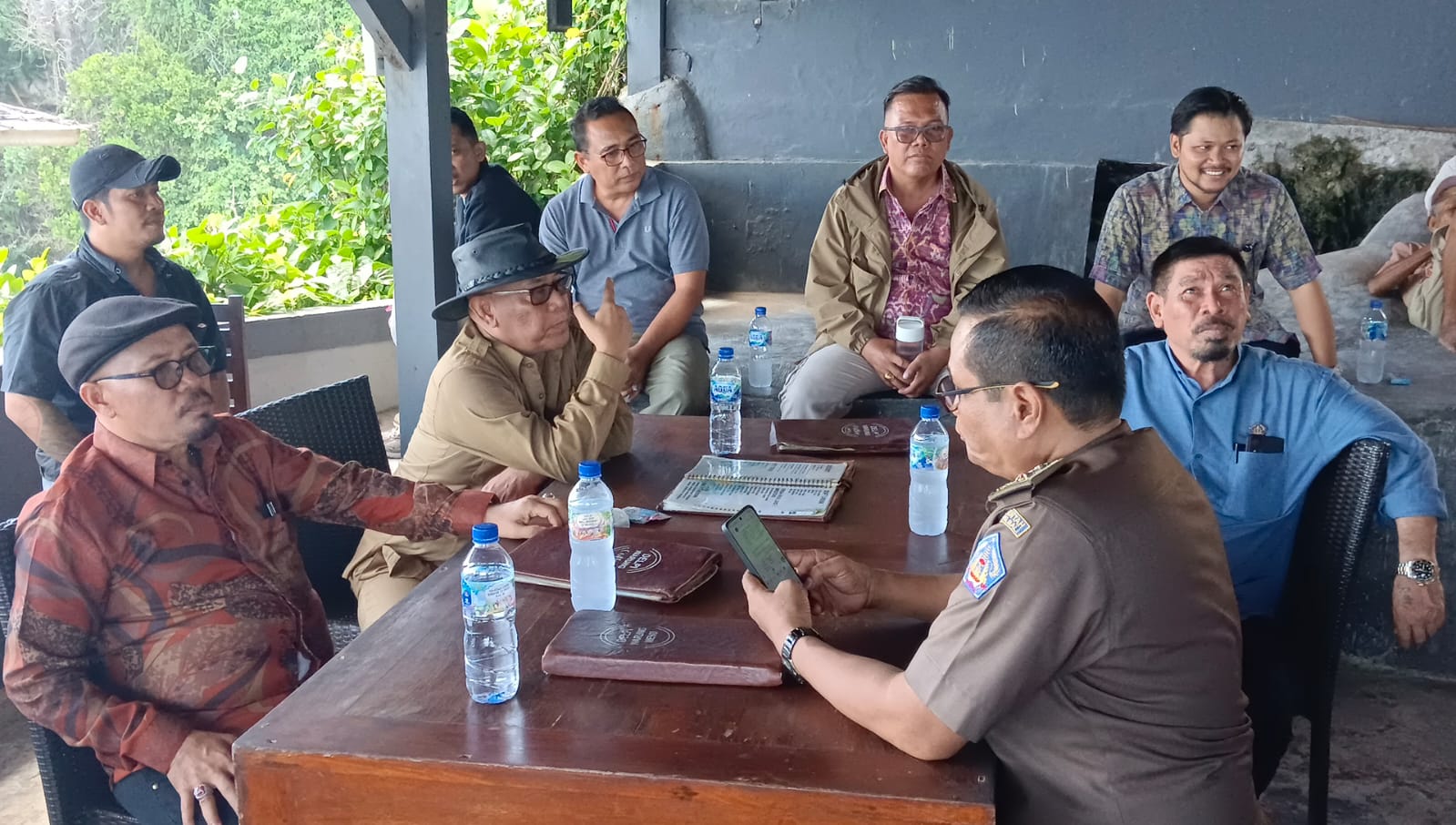 DPRD Bali Warning Proyek di Kawasan Tebing Suluban, Pelanggaran Tata Ruang Tak Bisa Ditolerir